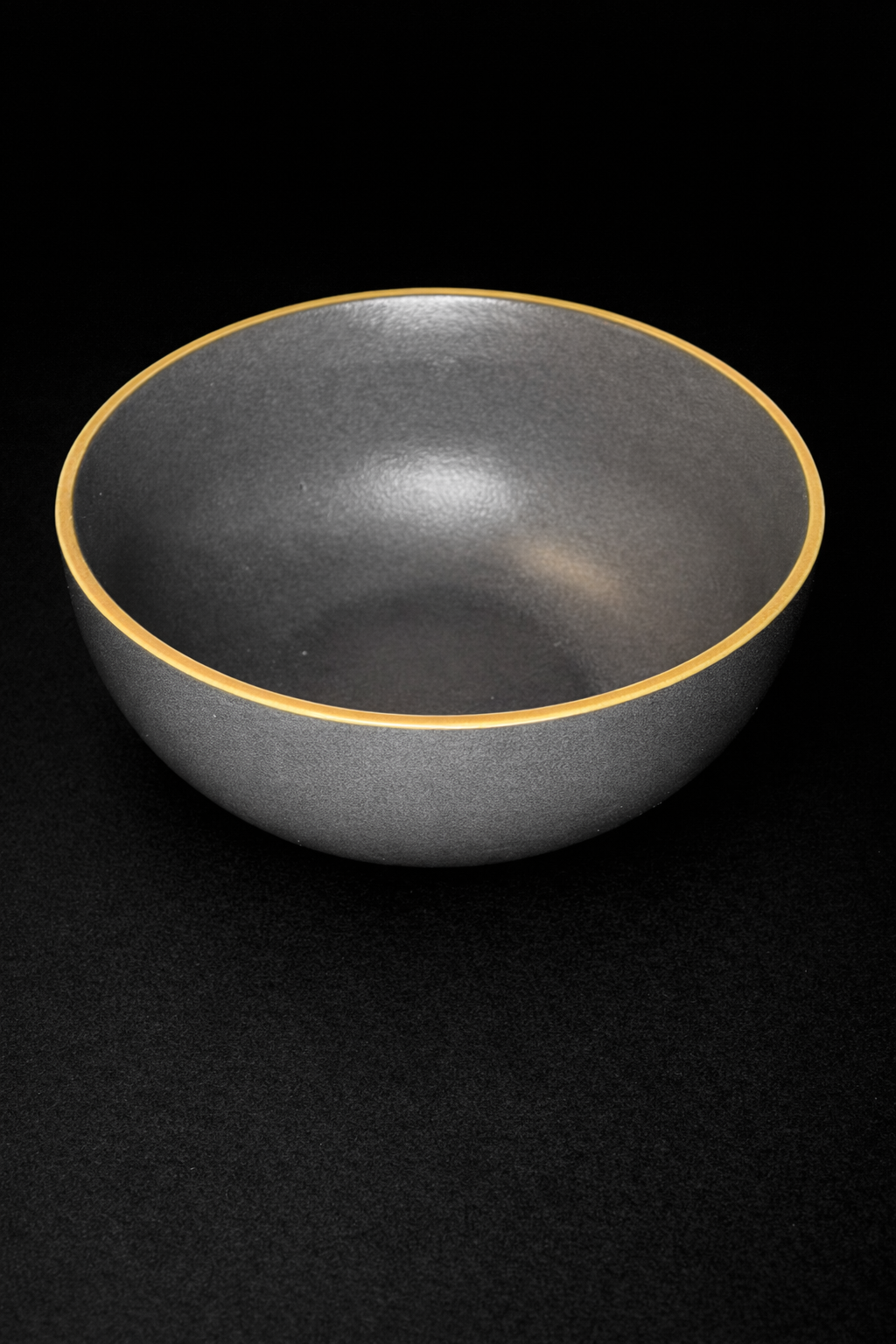 Mist Grey Range | Medium Serving Bowl